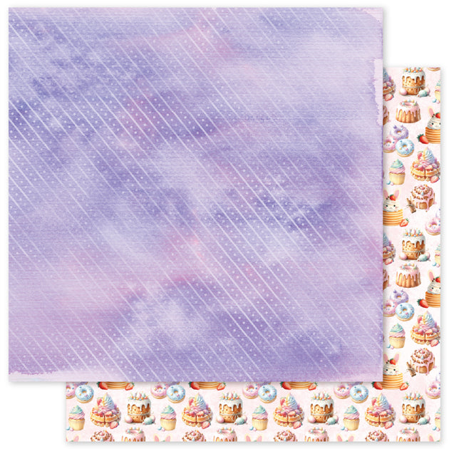 Hop Into Spring Basics F 12x12 Paper (12 pc Bulk Pack) 36160 – Paper ...