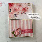 Sweet Valentine Basics 12x12 Paper Collection 33342