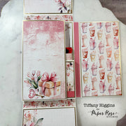 Sweet Valentine Basics 12x12 Paper Collection 33342