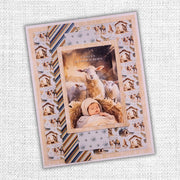 Joy to the World Basics 6x6 Paper Collection 35533