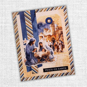 Joy to the World Basics 6x6 Paper Collection 35533