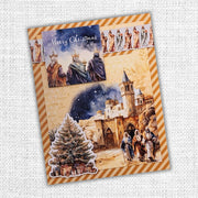 Joy to the World Basics 6x6 Paper Collection 35533