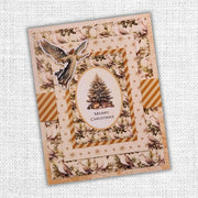 Joy to the World Basics 6x6 Paper Collection 35533