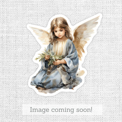 Joy to the World 6x8" Quick Card Collection 35560