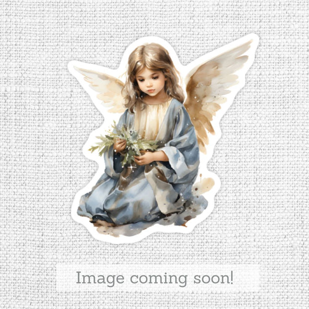 Joy to the World 6x8" Quick Card Collection 35560