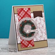 Home for Christmas 6x6 Paper Collection 26746