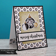 Pretty in Pink Christmas 6x6 Paper Collection 27760