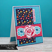 Betty's Garden 6x6 Paper Collection 28576 - Paper Rose Studio