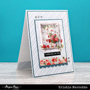 Candy Kisses Basics 6x6 Paper Collection 31434
