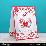 Gnomie Hugs Die Cuts 29098 - Paper Rose Studio