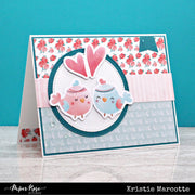 Gnomie Hugs 6x6 Paper Collection 29092 - Paper Rose Studio