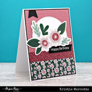 Katie's Tea Party 12x12 Paper Collection 30825 - Paper Rose Studio
