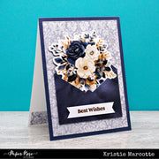 Envelope Metal Cutting Die 28966 - Paper Rose Studio