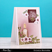 Holy Night Die Cuts 28219 - Paper Rose Studio