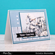 White Christmas 6x6 Paper Collection 32910