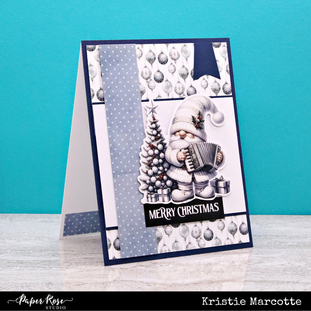 White Christmas 6x6 Paper Collection 32910