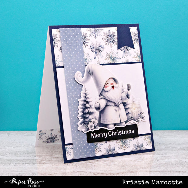 White Christmas 6x6 Paper Collection 32910