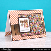 Cozy Fall 6x6 Paper Collection 32700 - Paper Rose Studio