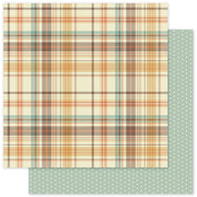 Lakeside Memories Basics F 12x12 Paper (12pc Bulk Pack) 34734