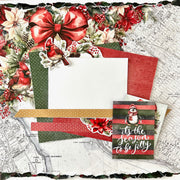 Jolly Holidays 12x12 Paper Collection 32619