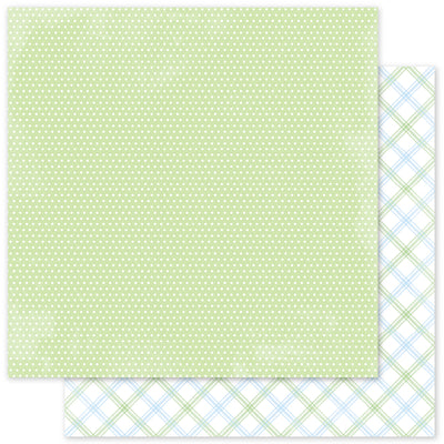 Little Artists D 12x12 Paper (12pc Bulk Pack) 35059