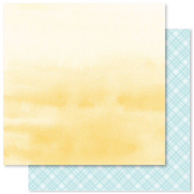 Maya's Garden Basics D 12x12 Paper (12pc Bulk Pack) 30609 – Paper Rose ...
