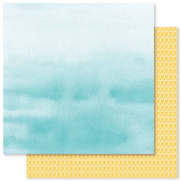 Maya's Garden Basics F 12x12 Paper (12pc Bulk Pack) 30615 – Paper Rose ...