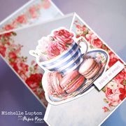 Candy Kisses 6x6 Paper Collection 31461