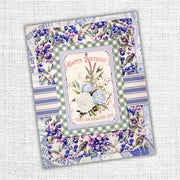 Meadowbrook Farm Cut Aparts Paper Pack 35067