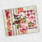 Meadowbrook Farm Cut Aparts Paper Pack 35067