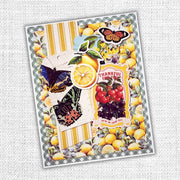 Meadowbrook Farm Cut Aparts Paper Pack 35067