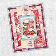 Meadowbrook Farm Cut Aparts Paper Pack 35067