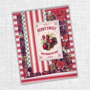 Meadowbrook Farm Cut Aparts Paper Pack 35067