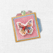 Botanical Blooms 6x6 Paper Collection 32052