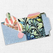 Botanical Blooms 6x6 Paper Collection 32052