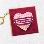 Vintage Rose 6x6 Paper Collection 33618