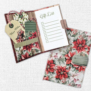 Christmas Tree Farm 6x6 Paper Collection 35250