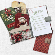 Christmas Tree Farm 6x6 Paper Collection 35250