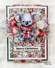 Christmas Time 6x6 Paper Collection 31154 - Paper Rose Studio