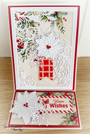 Woodland Christmas 6x6 Paper Collection 33063