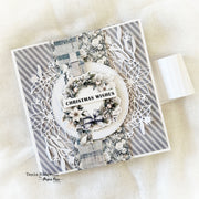 White Christmas 6x6 Paper Collection 32910