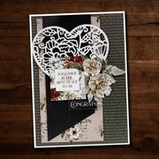 Forever Cardmaking Kit 22201 - Paper Rose Studio
