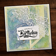 Sketchy 6x6 Paper Collection 25252 - Paper Rose Studio