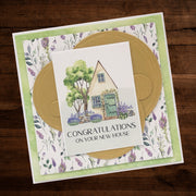 Little Village 6x6 Paper Collection 26062 - Paper Rose Studio