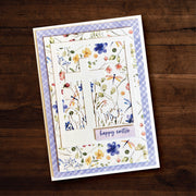 Spring Memories 6x6 Paper Collection 29704