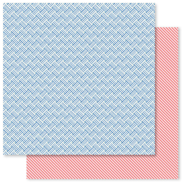 Patterns 1.0 E 12x12 Paper (12pc Bulk Pack) 32352