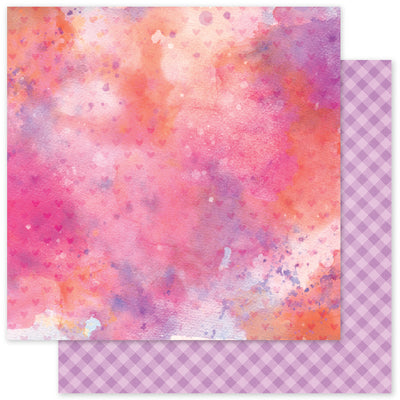 Perfect Pairs Patterns F 12x12 Paper (12 pc Bulk Pack) 35869