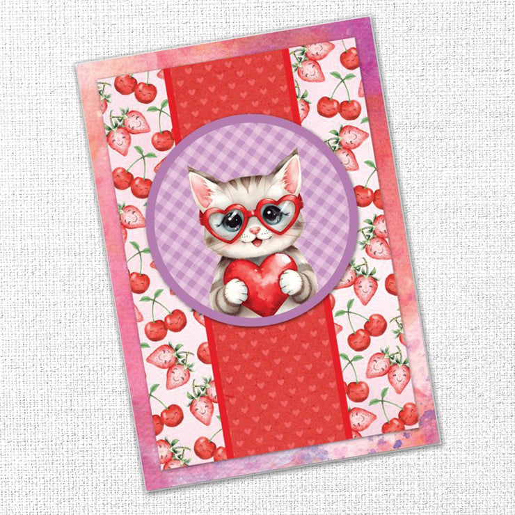 Perfect Pairs 6x8" Quick Cards Kit 35833