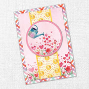 Perfect Pairs 6x8" Quick Cards Kit 35833