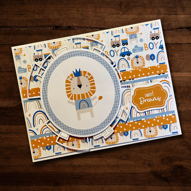Quick Cards – Paper Rose Studio